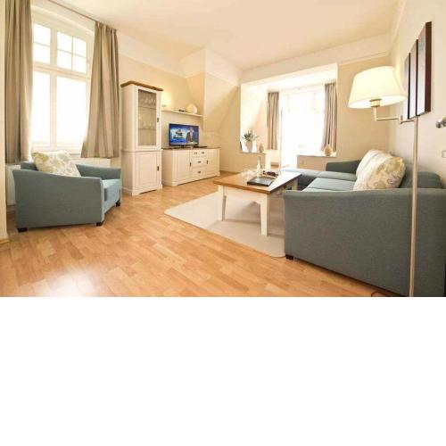 Villa Dora, App. 10