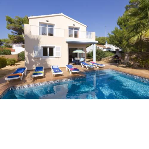 Villa Dora