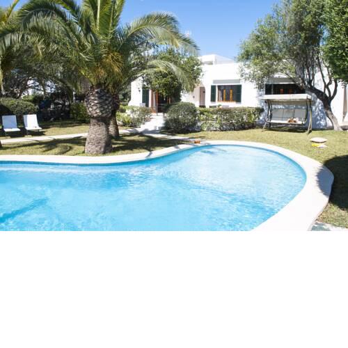 Villa Dora