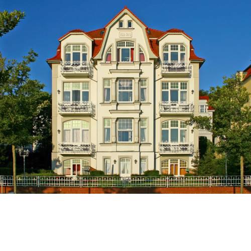Villa Dora