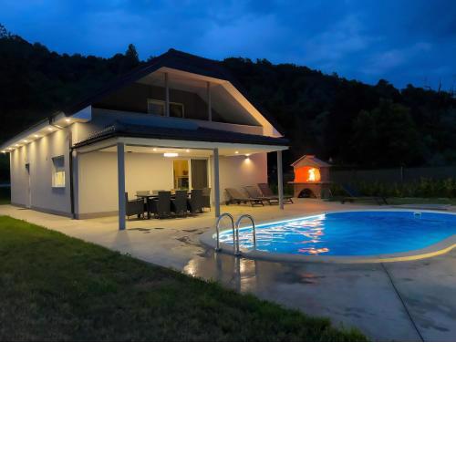 Villa Dora