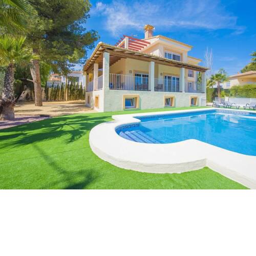 Villa Dorada - Plusholidays