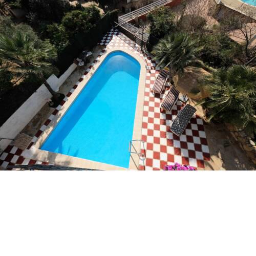 Villa Dorada Suites