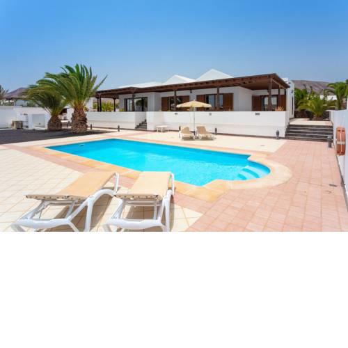 Villa Dorada