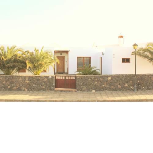 Villa Dorada