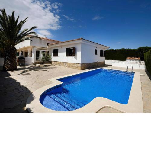 Villa Dorada