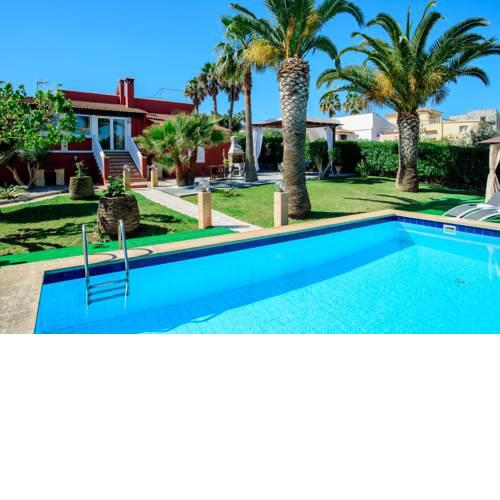 Villa Dorailla