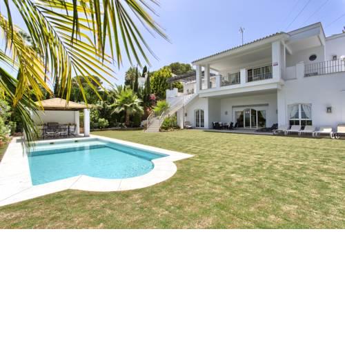 Villa Dorian