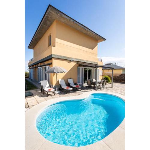 Villa Dorina