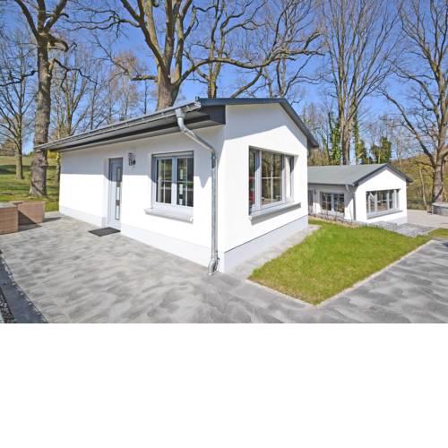 Villa Doris Bng 8 Hanau