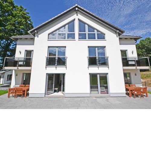 Villa Doris Whg 6 Morgenrot