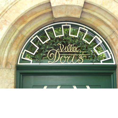 Villa Doris