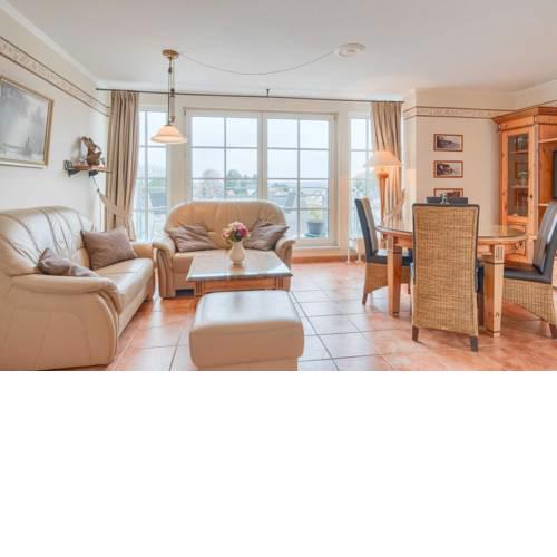 Villa Dornbusch - Penthouse 9