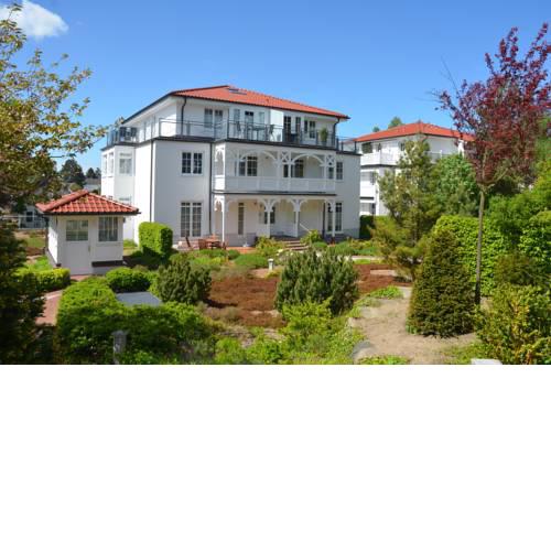 Villa Dornbusch