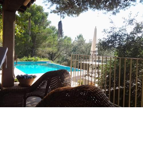 Villa Dos Pins