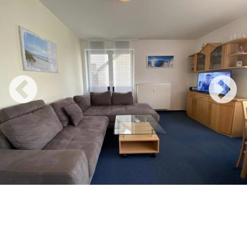 Villa Döser Strand Wohnung 5