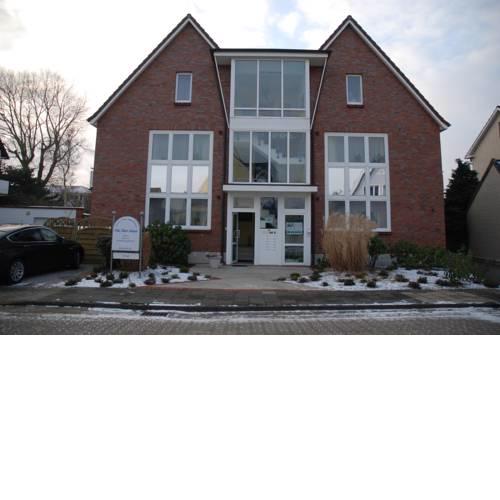 Villa Döser Strand