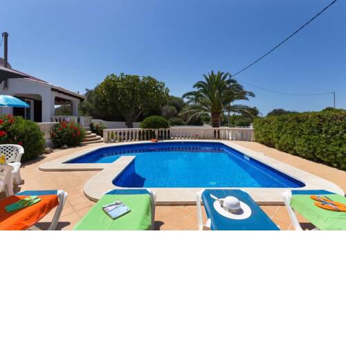 Villa DosMas by Villa Plus