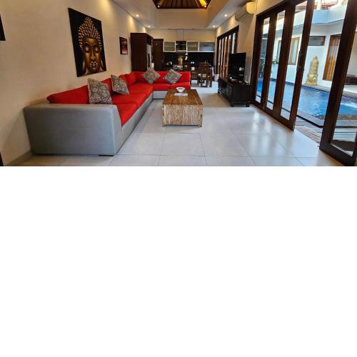Villa Double Six