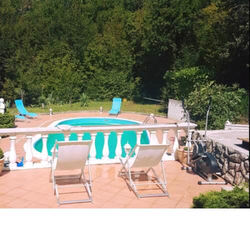Villa Drage Lukca