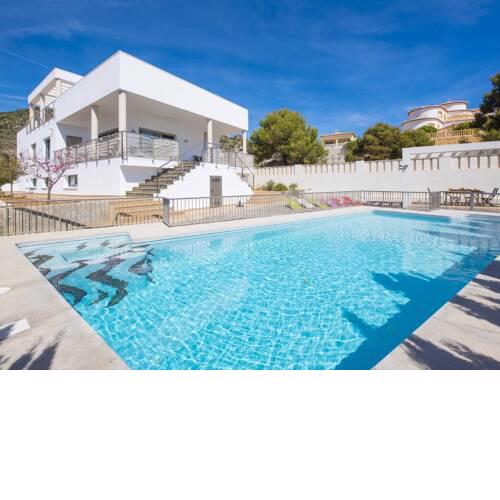 Villa Drago - Plusholidays