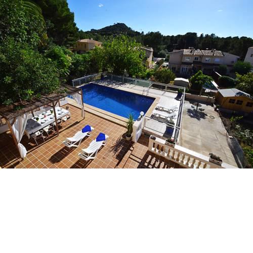 Villa Dragos