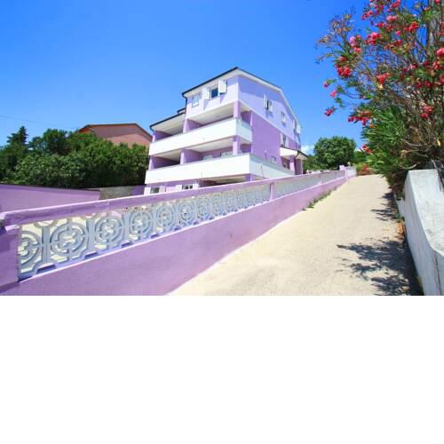 VILLA DRAMALJ P i D