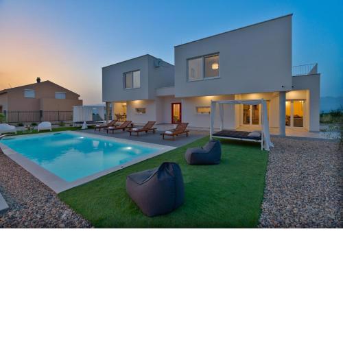 Villa Dream Island