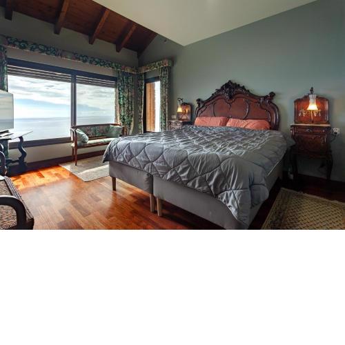 Villa Dream Ocean View