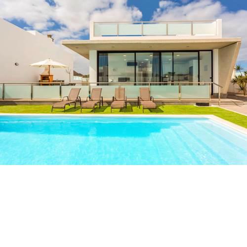 Villa Dream Ocho