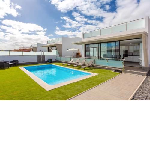 Villa Dream Seis
