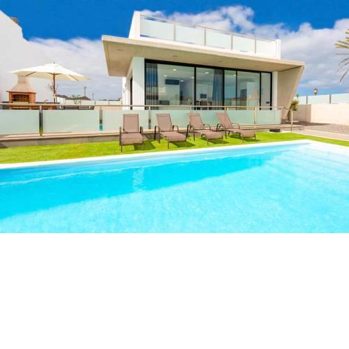 Villa Dream Siete