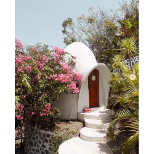 Villa Dreamdome