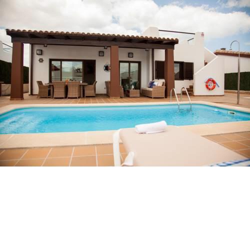 VILLA DREAMS - VILLAS LA ESTANCIA -