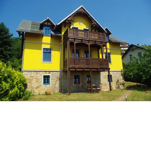 Villa Dresden