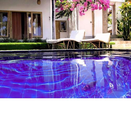 VILLA DRIFTER