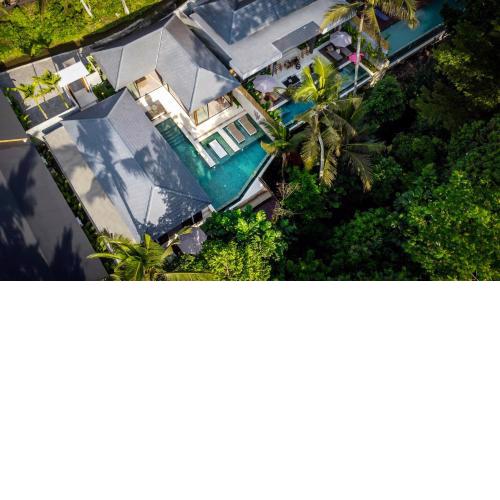 Villa Dua Baskom