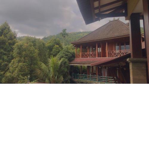Villa Dua Bintang