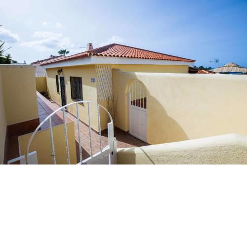 Villa Duarte