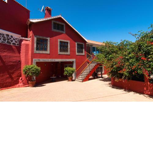 Villa Dubai - Arucas