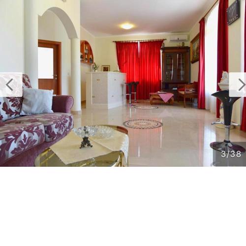 Villa Dubai