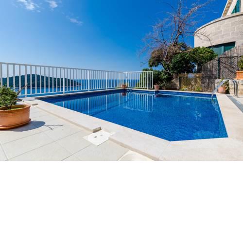 Villa Dubrovnik Fairytale