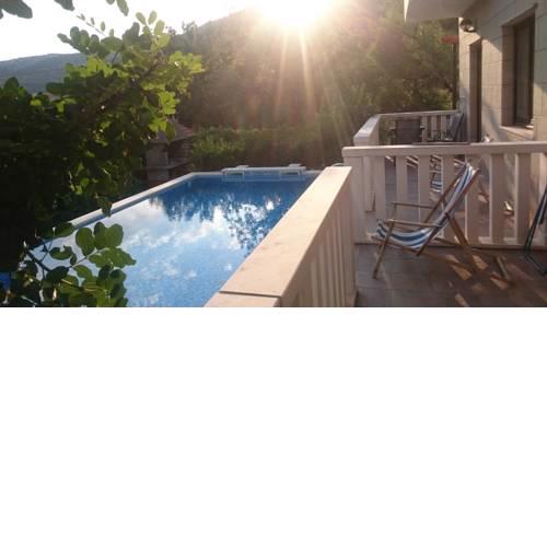 Villa Dubrovnik