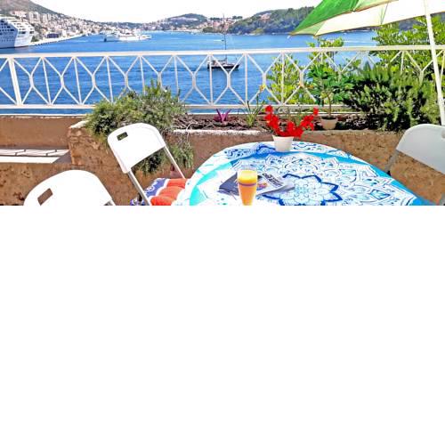 Villa Duchess Dubrovnik with Private Beach