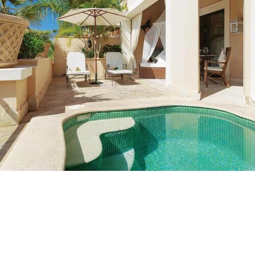 Villa Duchess