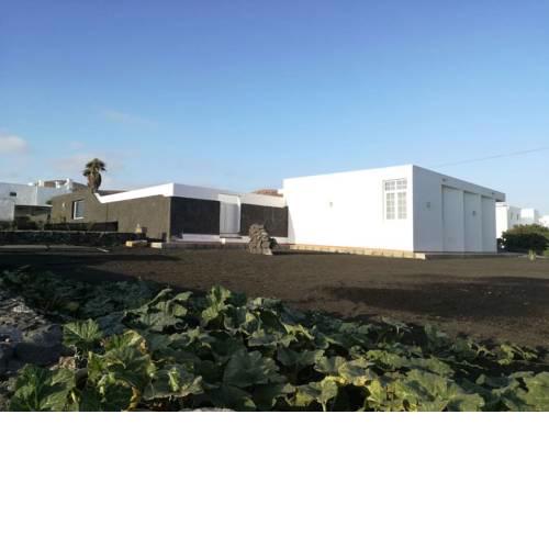 Villa Dulce Celestino Lanzarote