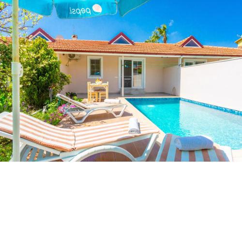 Villa Duman 2