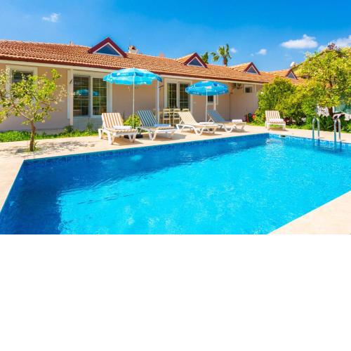 Villa Duman 3