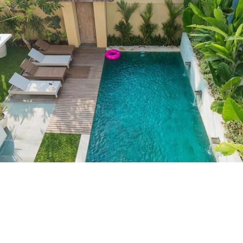 Villa Duna Bali