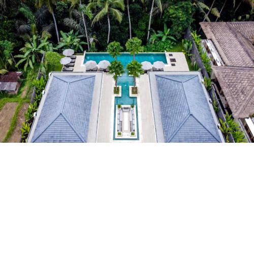 Villa Dune